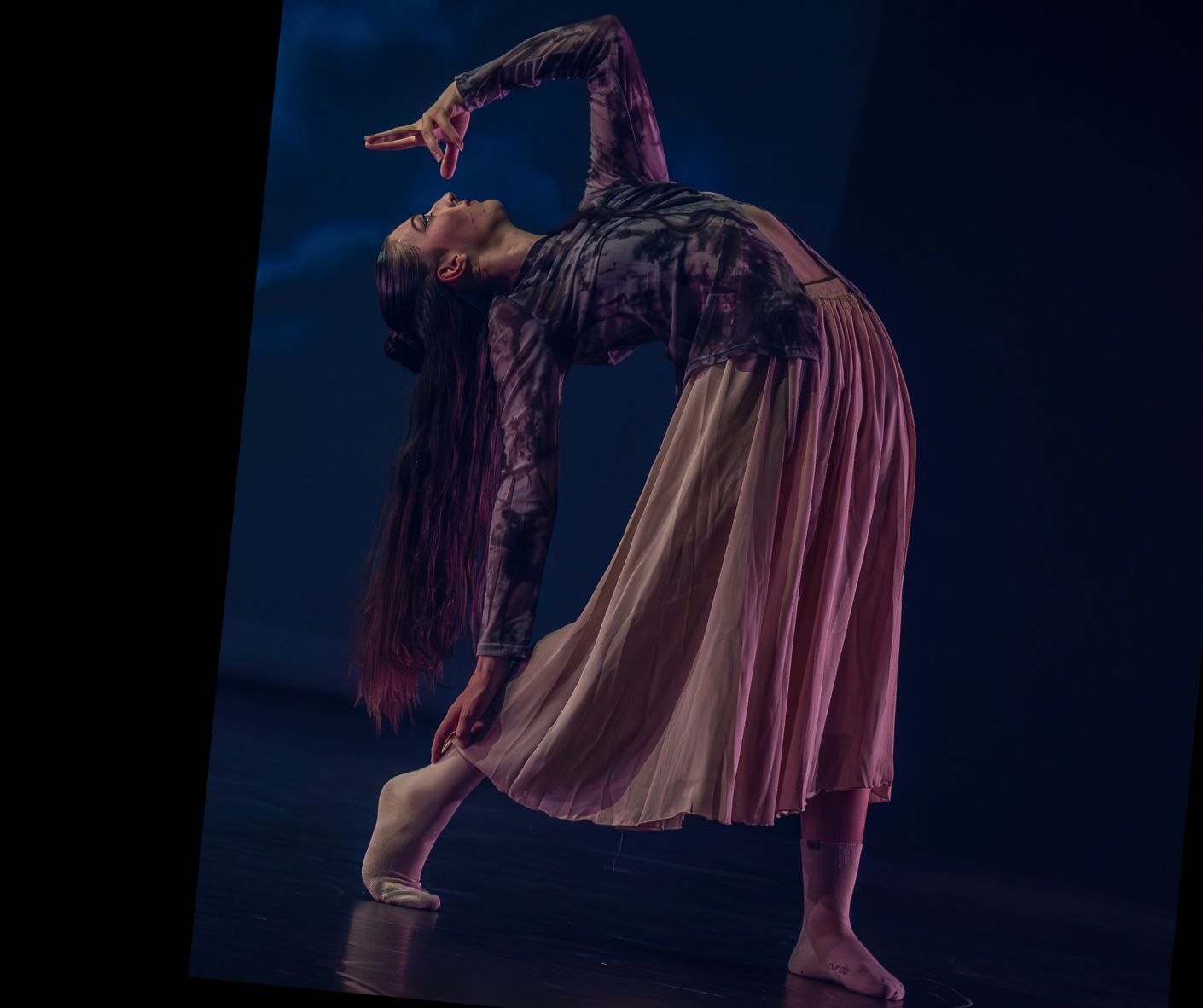Danseur Eclipse